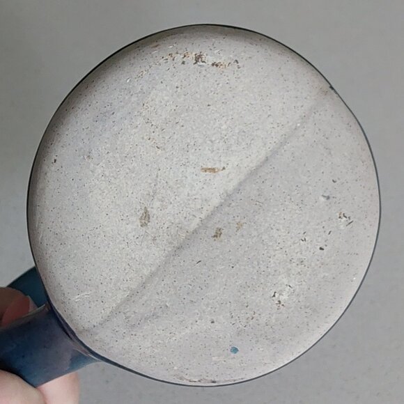 Cat Lover Handcrafted Stoneware Pottery Coffee/Tea Mug - Picture 11 of 12